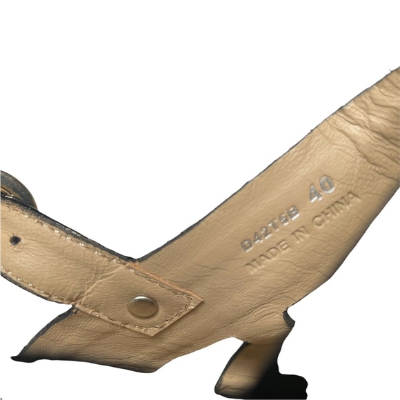 Geox Respira Shoes Size 40 - Picture 8 of 12